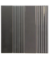 Carrelage Lumina Oyster 6x24,6 cm - détail du carreau 2