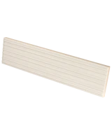 Carrelage Lumina Rivia Birch Mat 6x24,6 cm - détail du carreau