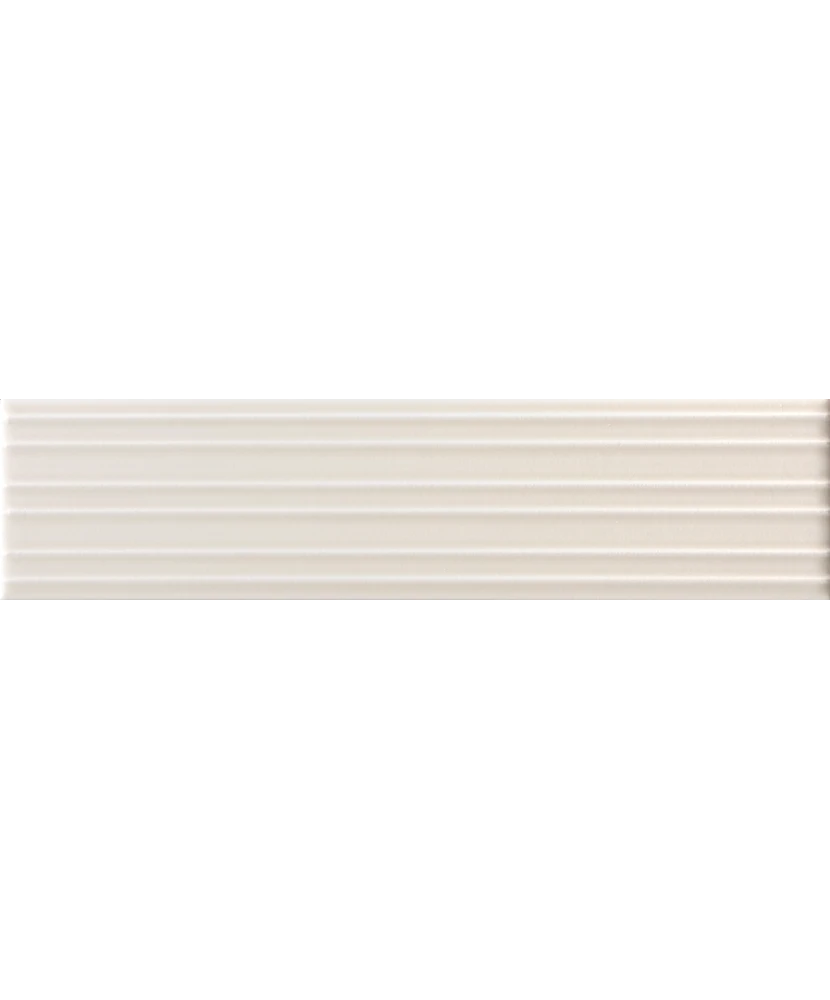 Carrelage Lumina Rivia Birch Mat 6x24,6 cm - détail du carreau 3