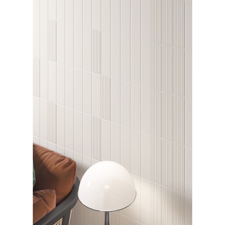 Lumina Rivia Birch Matt 6x24.6 cm - carrelage NAIS - image 5