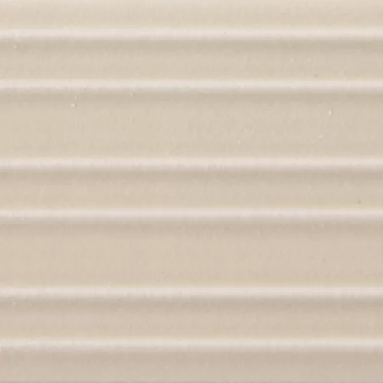 Carrelage Lumina Rivia Sandshell Mat 6x24,6 cm - détail du carreau 3
