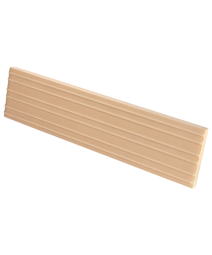 Carrelage Lumina Rivia Agofat Mat 6x24,6 cm - détail du carreau
