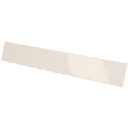 Country Ivory 6.5x40 cm - carrelage NAIS
