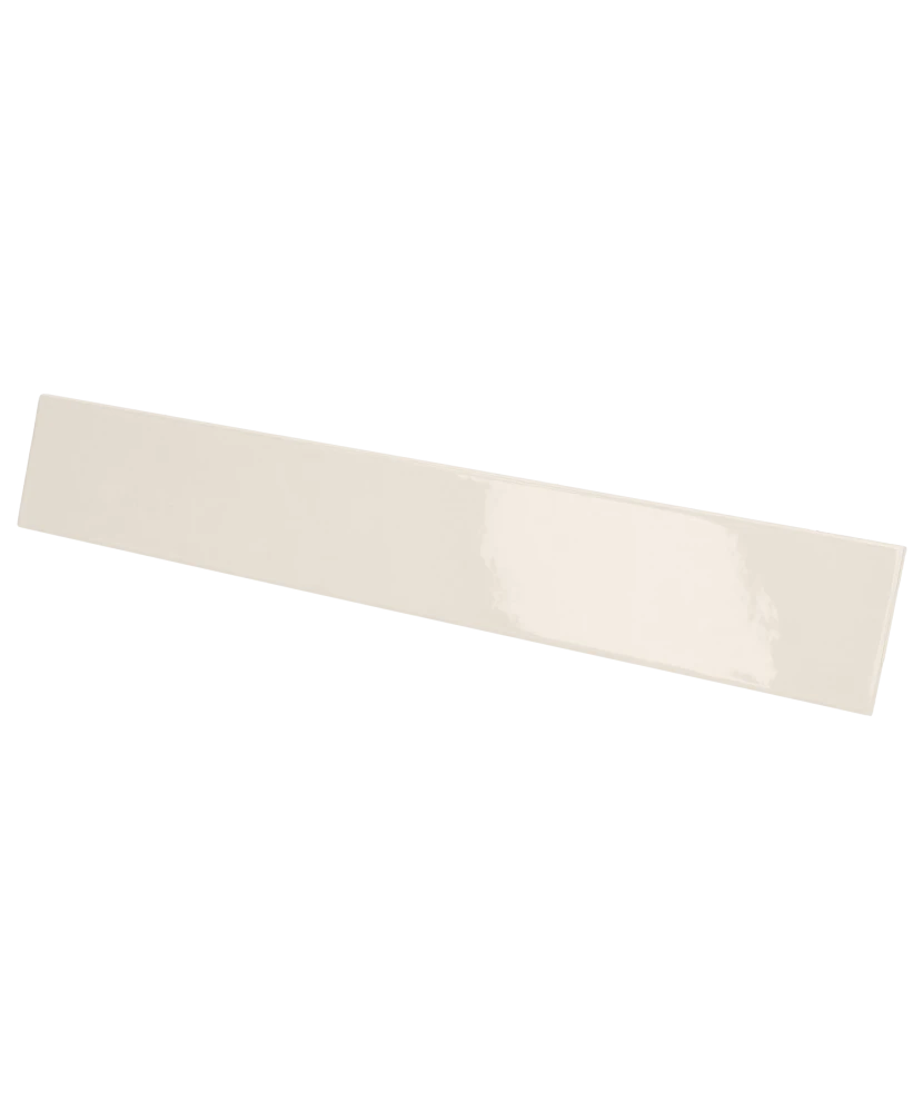 Carrelage Country Ivory 6,5x40 cm - détail du carreau