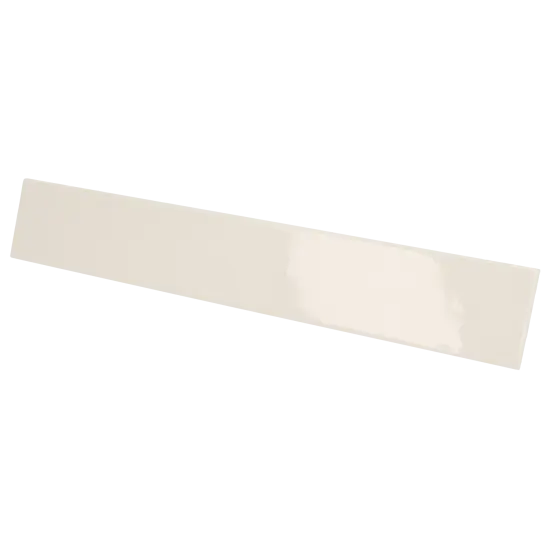 Country Ivory 6.5x40 cm - carrelage NAIS