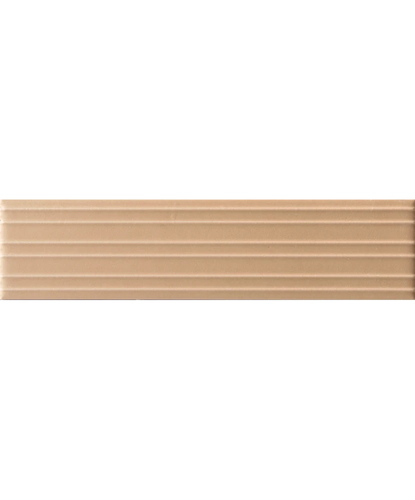 Carrelage Lumina Rivia Agofat Mat 6x24,6 cm - détail du carreau 3
