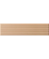 Carrelage Lumina Rivia Agofat Mat 6x24,6 cm - détail du carreau 3