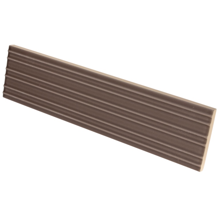 Lumina Rivia Acorn Matt 6x24.6 cm - carrelage NAIS