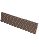 Carrelage Lumina Rivia Acorn Mat 6x24,6 cm - détail du carreau
