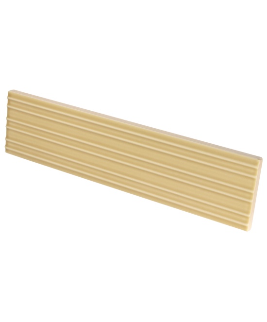 Lumina Rivia Rattan Matt 6x24.6 cm - carrelage NAIS