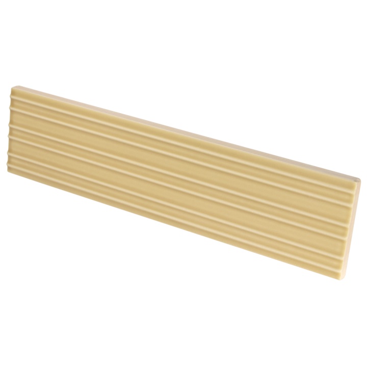 Lumina Rivia Rattan Matt 6x24.6 cm - carrelage NAIS