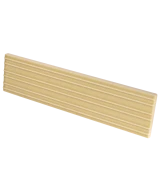 Carrelage Lumina Rivia Rattan Mat 6x24,6 cm - détail du carreau
