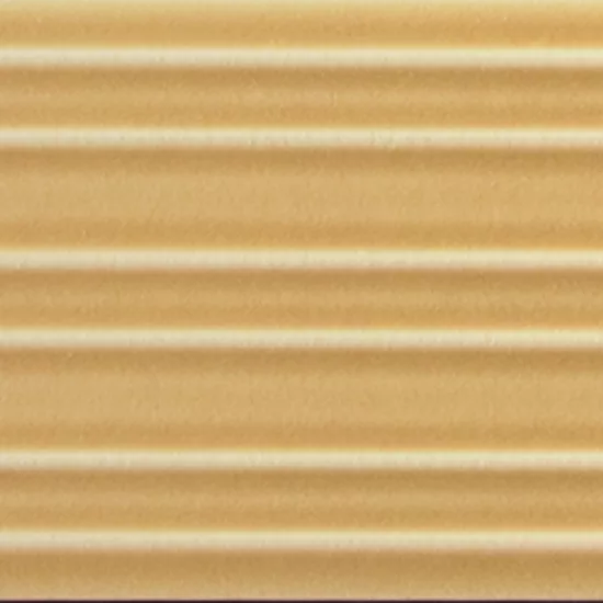 Carrelage Lumina Rivia Rattan Mat 6x24,6 cm - détail du carreau 3