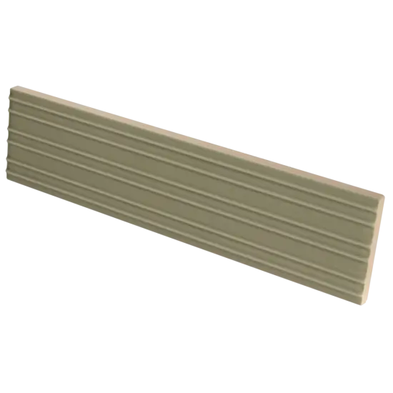 Lumina Rivia Lichen Matt 6x24.6 cm - carrelage NAIS