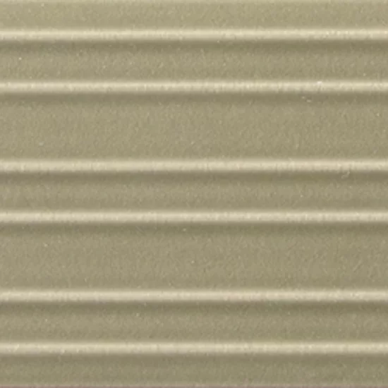 Carrelage Lumina Rivia Lichen Mat 6x24,6 cm - détail du carreau 3