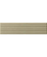 Carrelage Lumina Rivia Lichen Mat 6x24,6 cm - détail du carreau 3