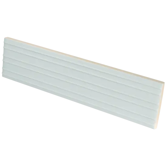 Lumina Rivia Marram Blue Matt 6x24.6 cm - carrelage NAIS