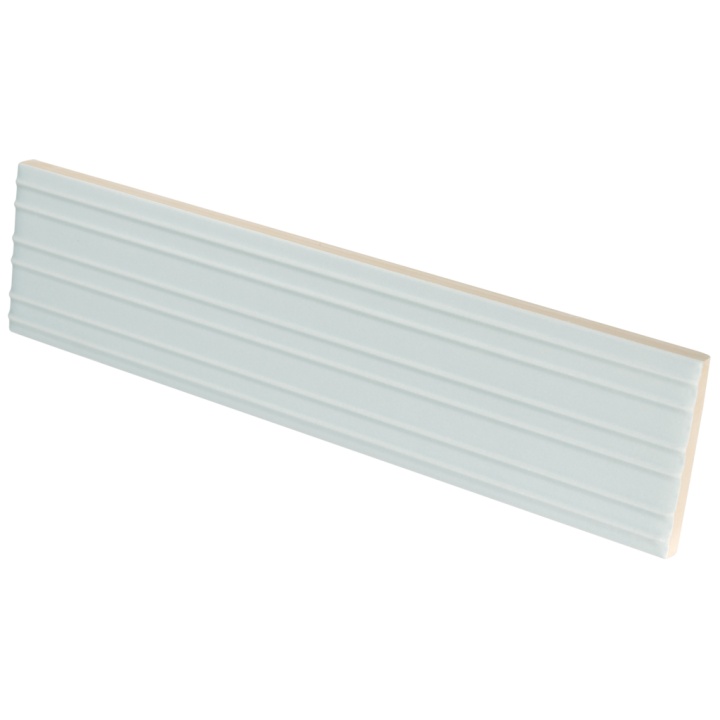Lumina Rivia Marram Blue Matt 6x24.6 cm - carrelage NAIS