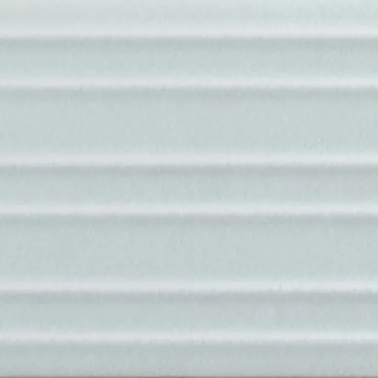 Carrelage Lumina Rivia Marram Blue Mat 6x24,6 cm - détail du carreau 3