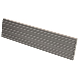 Lumina Rivia Oyster Matt 6x24.6 cm - carrelage NAIS
