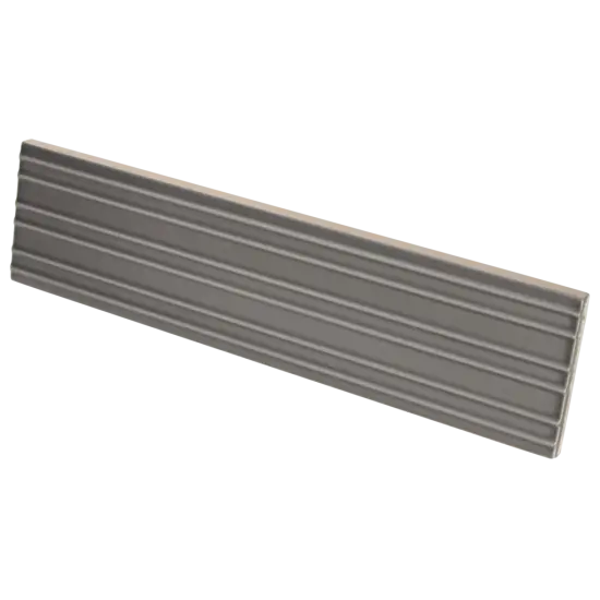 Lumina Rivia Oyster Matt 6x24.6 cm - carrelage NAIS