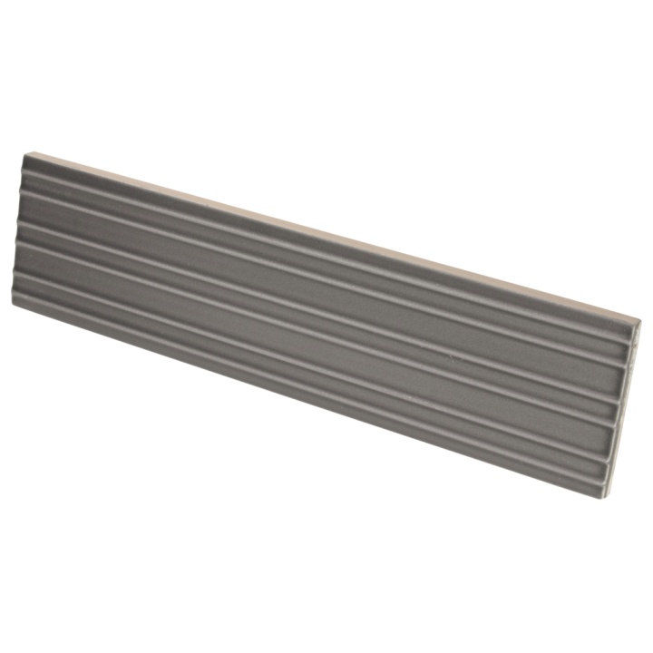 Lumina Rivia Oyster Matt 6x24.6 cm - carrelage NAIS