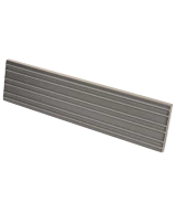 Carrelage Lumina Rivia Oyster Mat 6x24,6 cm - détail du carreau