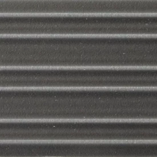 Carrelage Lumina Rivia Oyster Mat 6x24,6 cm - détail du carreau 3
