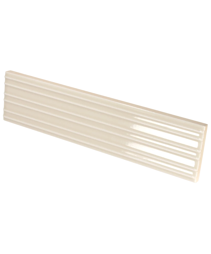 Carrelage Lumina Rivia Birch 6x24,6 cm - détail du carreau