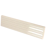 Carrelage Lumina Rivia Birch 6x24,6 cm - détail du carreau