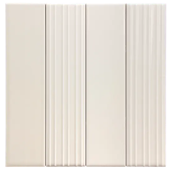 Lumina Rivia Birch 6x24,6 cm
