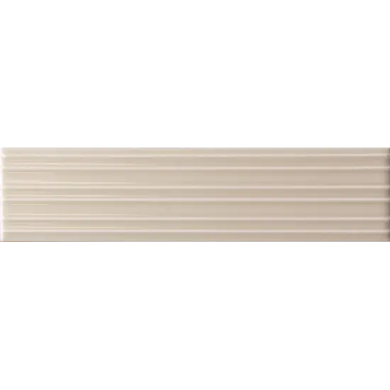 Lumina Rivia Sandshell 6x24.6 cm - carrelage NAIS - image 3