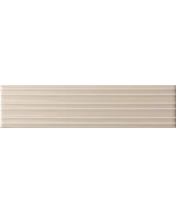 Lumina Rivia Sandshell 6x24.6 cm - carrelage NAIS - image 3