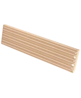 Carrelage Lumina Rivia Agofat 6x24,6 cm - détail du carreau