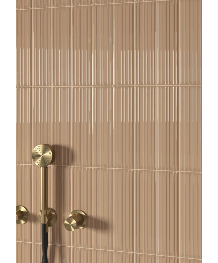 Carrelage Lumina Rivia Agofat 6x24,6 cm - vue d’ambiance 2
