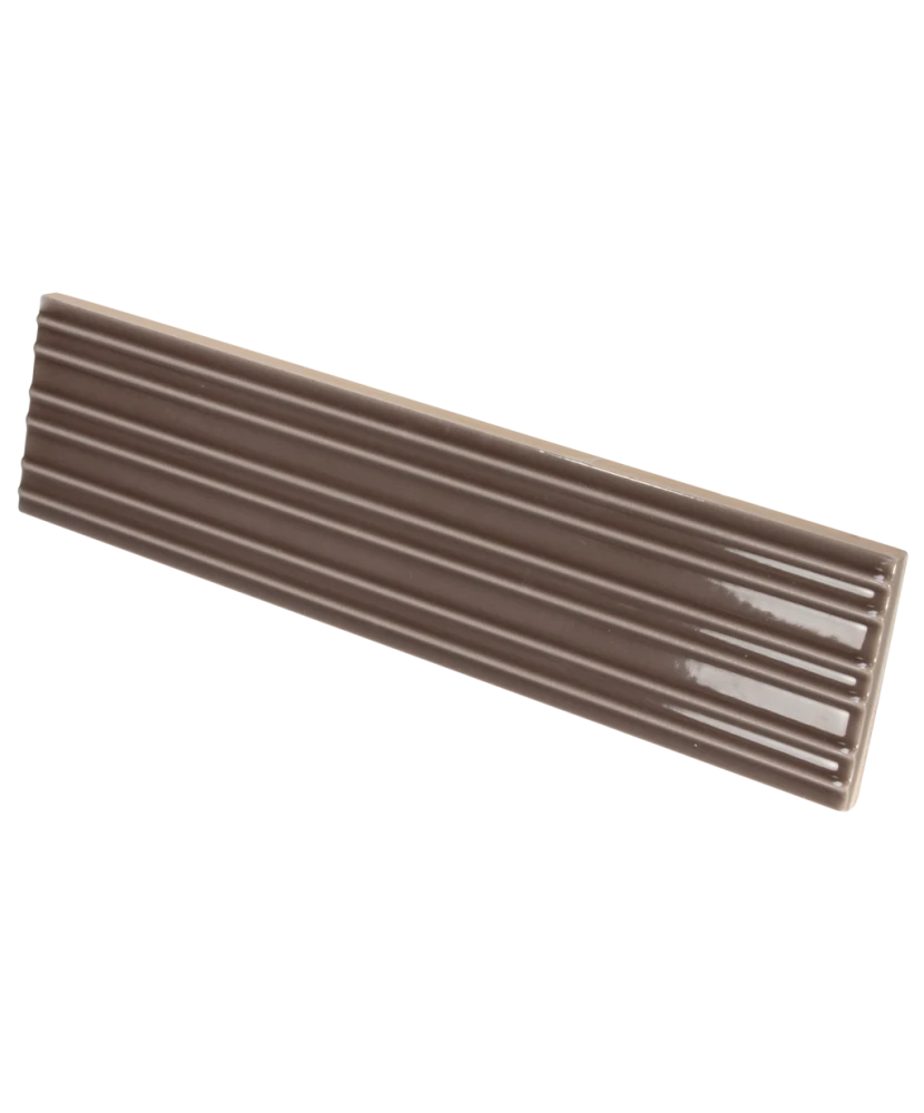 Carrelage Lumina Rivia Acorn 6x24,6 cm - détail du carreau