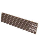 Carrelage Lumina Rivia Acorn 6x24,6 cm - détail du carreau