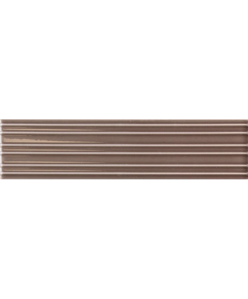 Carrelage Lumina Rivia Acorn 6x24,6 cm - détail du carreau 3
