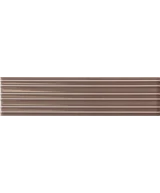 Carrelage Lumina Rivia Acorn 6x24,6 cm - détail du carreau 3