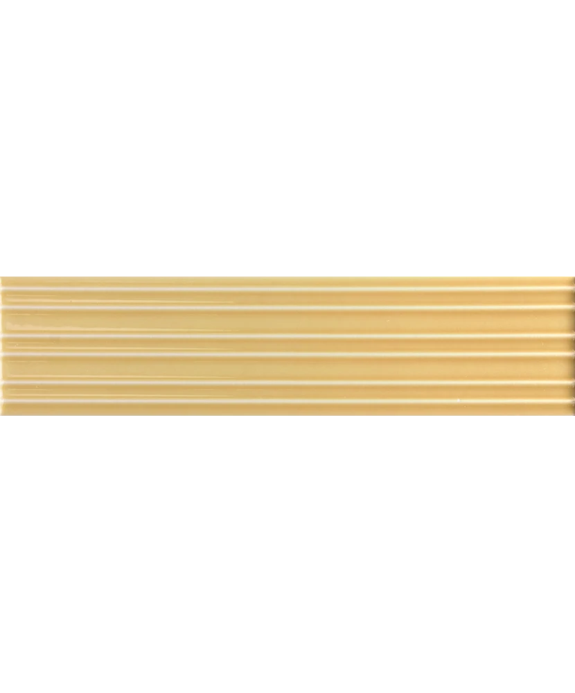 Carrelage Lumina Rivia Rattan 6x24,6 cm - détail du carreau 3