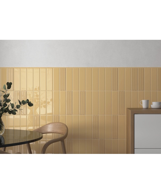 Lumina Rivia Rattan 6x24.6 cm - carrelage NAIS - image 4