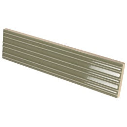 Lumina Rivia Lichen 6x24.6 cm - carrelage NAIS