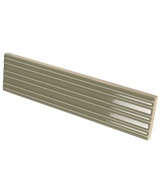 Lumina Rivia Lichen 6x24.6 cm - carrelage NAIS