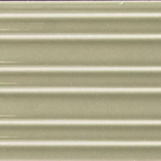 Carrelage Lumina Rivia Lichen 6x24,6 cm - détail du carreau 3
