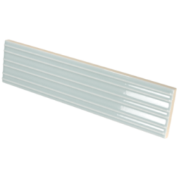 Lumina Rivia Marram Blue 6x24.6 cm - carrelage NAIS