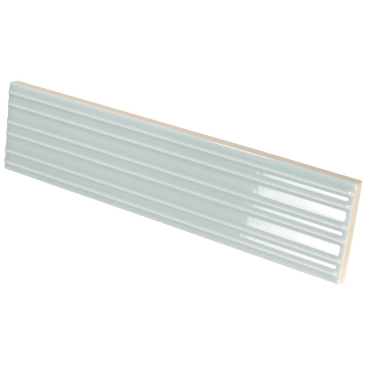 Lumina Rivia Marram Blue 6x24.6 cm - carrelage NAIS