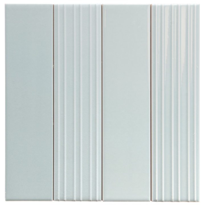 Lumina Rivia Marram Blue 6x24.6 cm - carrelage NAIS - image 2