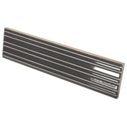 Lumina Rivia Oyster 6x24.6 cm - carrelage NAIS