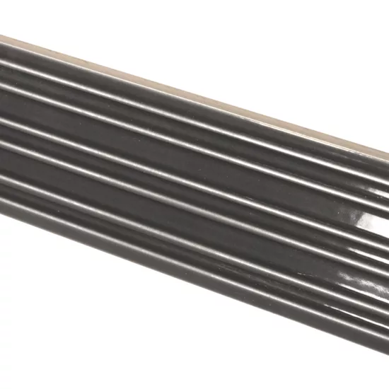 Carrelage Lumina Rivia Oyster 6x24,6 cm - détail du carreau