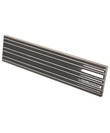 Lumina Rivia Oyster 6x24.6 cm - carrelage NAIS